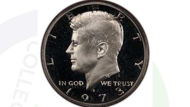 ARE YOUR Half Dollar Coins Worth Anything? смотреть онлайн