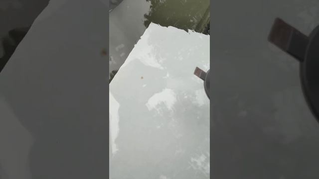 Ремонт скола на лобовом стекле!!! смотреть онлайн