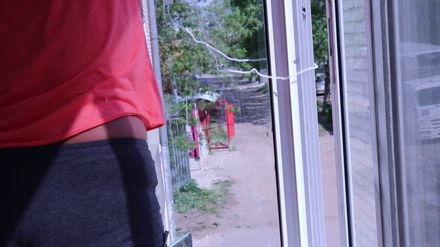 Магнитная щетка для мытья окон с Алиэкспресс смотреть онлайн