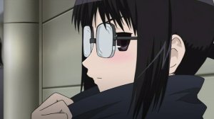 Гэнсикэн 2 сезон 6 серия (аниме-сериал, 2004)