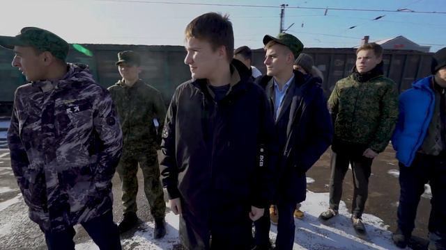 Патриотическая песня смотреть онлайн