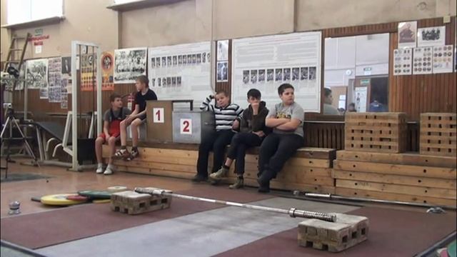12.11.2011/Первенство СДЮШОР Московской области до 15 лет смотреть онлайн