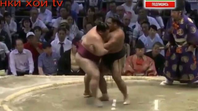 Нагоя Басё,последний 12-й день смотреть онлайн