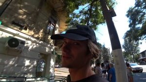 Я ЖЕ БАБКА - НАПАЛА НА БМХСЕРОВ