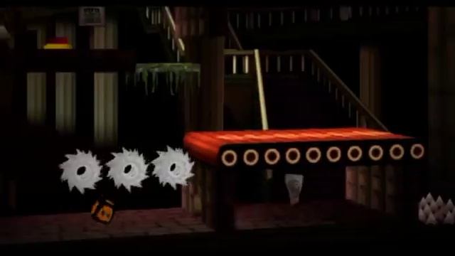 Box Macabre Teaser 2 смотреть онлайн