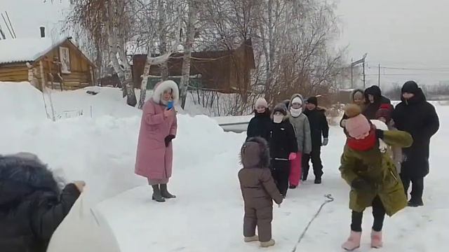 С РОЖДЕСТВОМ ХРИСТОВЫМ 2024г. смотреть онлайн