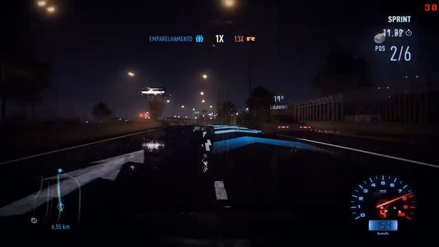 Need For Speed (2016) - PC Gameplay - GTX 750 2GB Core 2 Quad Q8200 2,80 Ghz 4GB RAM смотреть онлайн