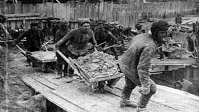 Посылка.В.Шаламов. смотреть онлайн