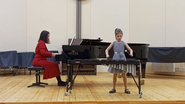 Моисеева Василиса смотреть онлайн