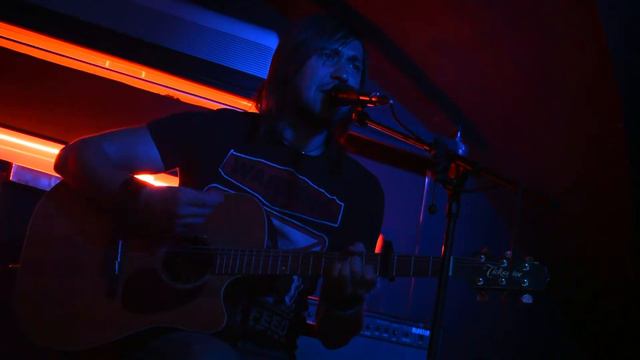 Денис Михайлов (Обе-Рек) - Здесь - Саратов - 16.09.2017г. смотреть онлайн