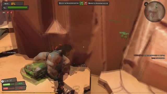 Лучшая бесплатная игра в стиме? Loadout с теслой # 2 смотреть онлайн