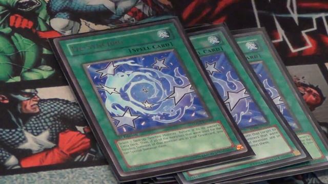 Yugioh YCS Austin Top 16 Deck Profile - Karakuri смотреть онлайн