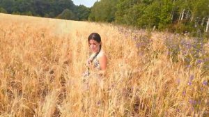 Улетай на крыльях ветра (by SannaMaria)