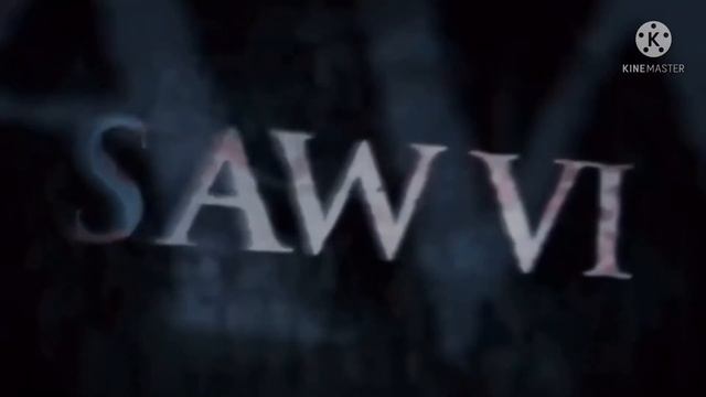 SAW|All title cards (Including Spiral) смотреть онлайн