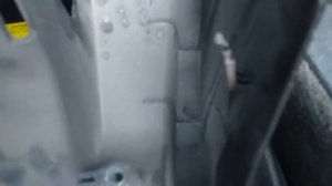 Меняем салонный фильтр Хундай Соната EF IV.