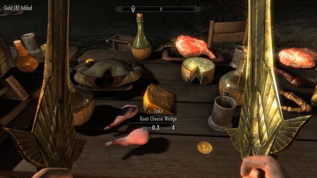Skyrim Special Edition - Part 30 - Blood Suckers смотреть онлайн