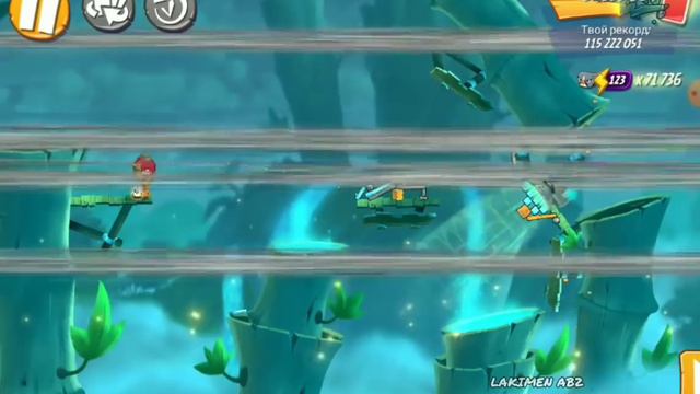 angry birds 2 clan battle 31.01.2022 (closed 12 rooms) смотреть онлайн