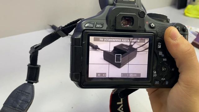 Canon 600d 7900₽ смотреть онлайн