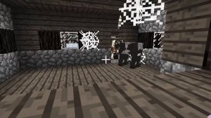 ✅ Майнкрафт, но МЫ 100% СТАЛИ ТОЛСТЫМИ!