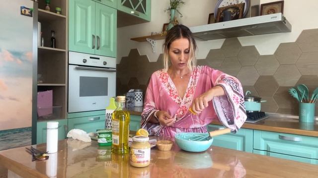 Домашний майонезный соус смотреть онлайн
