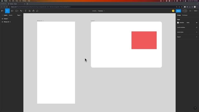 How to Get Figma Desktop App смотреть онлайн