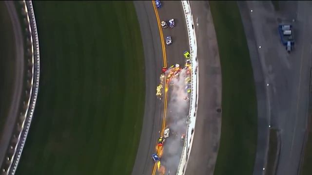 NASCAR: почему это смотрит вся Америка? смотреть онлайн