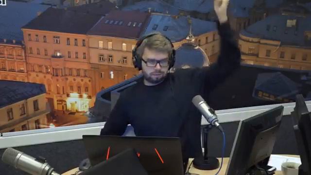 Программа Один - Алексей Соломин (18 ноября 2017) на Эхо Москвы смотреть онлайн