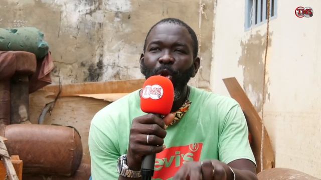 CAMBERENE 1: Découvrez tous les détails sur le mur qui a tué un jeune footballeur смотреть онлайн