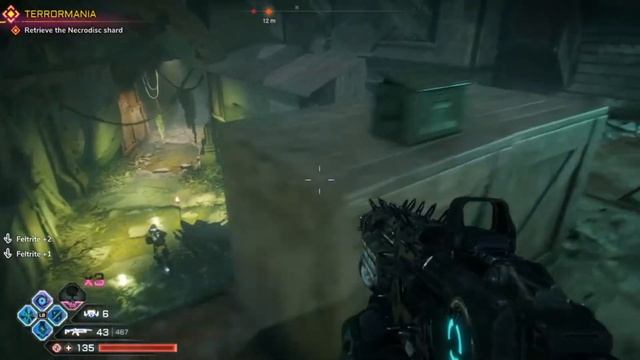 RAGE 2 | TerrorMania | Welcome To Hellspring! смотреть онлайн