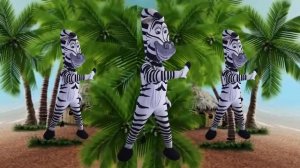 Заводюка летняя, Алёна Трофеева | Детские песни | Танцы для детей