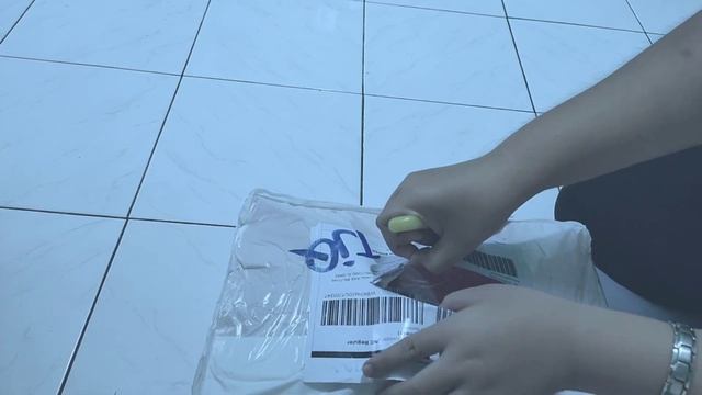 Unboxing Puma 90s runner SL white смотреть онлайн