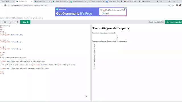 AlmaPod - 12 July - Frontend Html/CSS смотреть онлайн