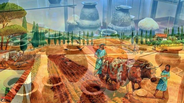 The Villanovan culture - the earliest Iron Age culture of Central and Northern Italy смотреть онлайн