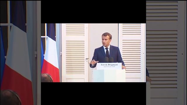 EMMANUEL MACRON X COUP D´ETAT MALIEN (donne son points de vue ) смотреть онлайн