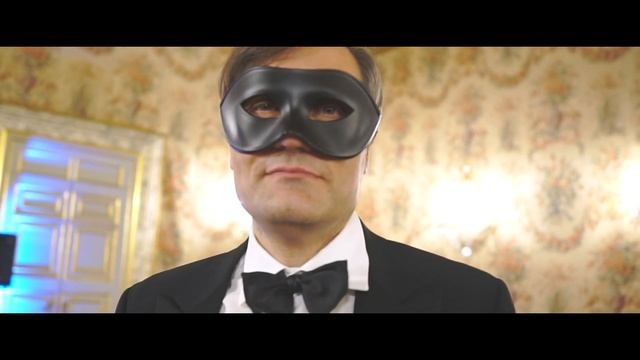 Ballo di beneficenza 2019 Palazzo Doria Pamphilj смотреть онлайн