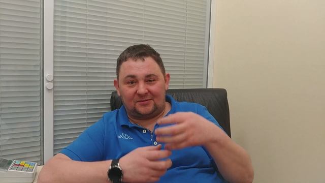 Отзыв о курсе к.м.н. Лосева Владимира Фёдоровича_Мегастом смотреть онлайн