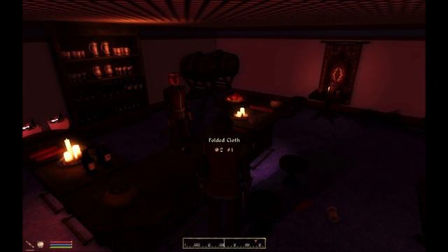 Oblivion Mod Review: "Star Ship Orion" смотреть онлайн