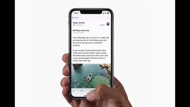 The 2018 iPhone X Plus will be HUGE смотреть онлайн