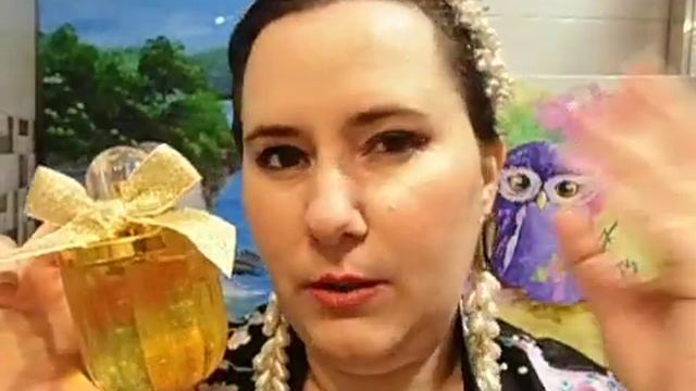 WOMEN SECRET Gold Seduction Reseña De Perfume