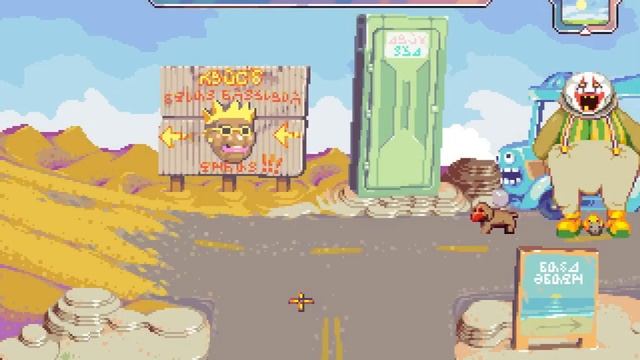Dropsy - PC - Longplay смотреть онлайн
