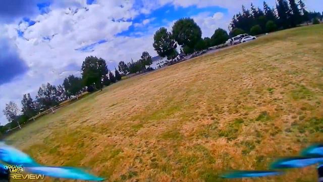 BEST FREESTYLE RACING DRONE - iFlight MACH R5 Racing Freestyle Drone - REVIEW & FLIGHTS 🏆 смотреть онлайн