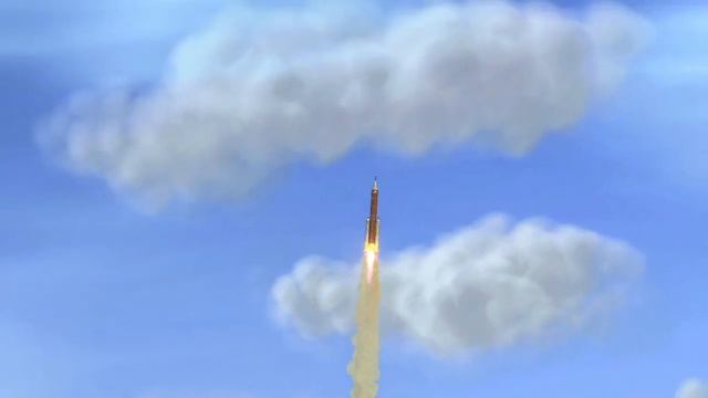 Von Braun | A Journey To Mars смотреть онлайн