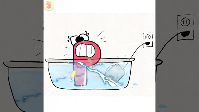 BANANA SMOOTHIE and More - Alphabet Lore Plays Dumb Ways to Die Game #shorts смотреть онлайн