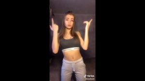 Самые красивые в Tic Tok. Новая подборка самых красивых девочек из Тик Ток