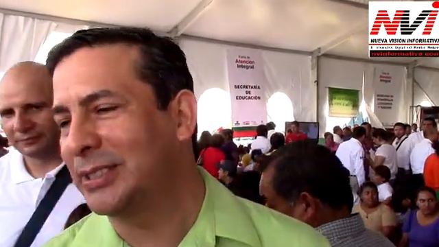 NVI RAMIRO RAMOS смотреть онлайн