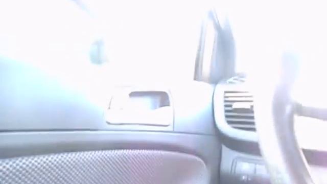 Автоматическая тонировка на Солярис смотреть онлайн