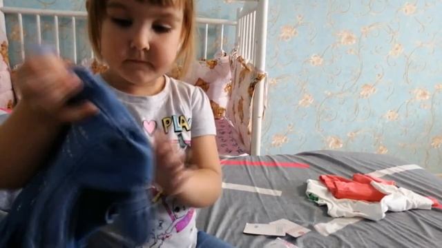 VLOG: что с памятью?!! // GloriaJeans обновки//Продаем коляску//Шоколад перед сном вредно?) смотреть онлайн