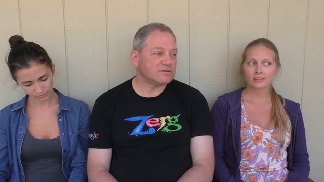 США 3111: Блогер и стартапер Марина Могилко и ее коллега Даша расскажут об их компании