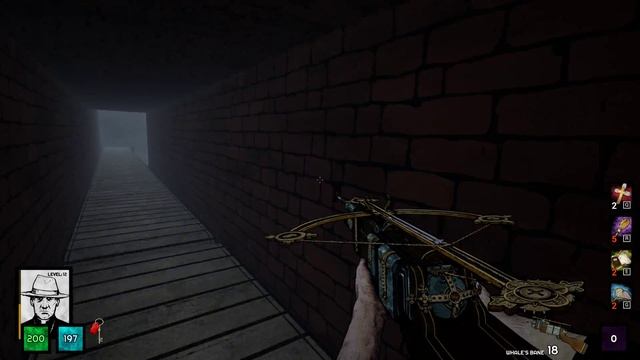 Forgive Me Father - E3M7 Factory - All Secrets No Commentary смотреть онлайн