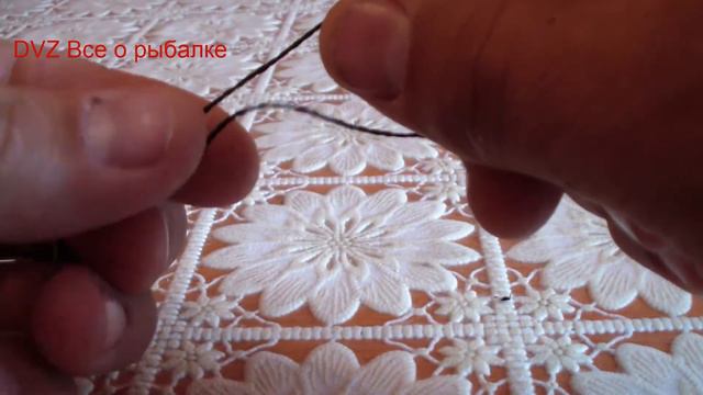 Узел не скользящая Моно петля [ 2015 @ ] смотреть онлайн